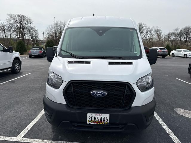 2023 Ford Transit Base