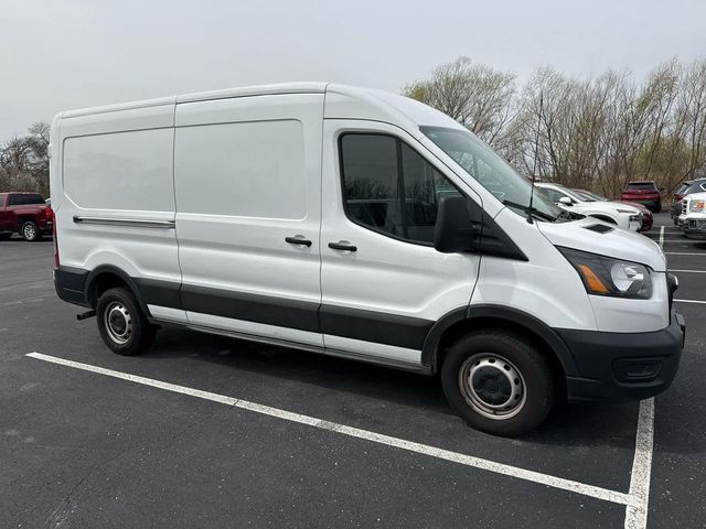 2023 Ford Transit Base