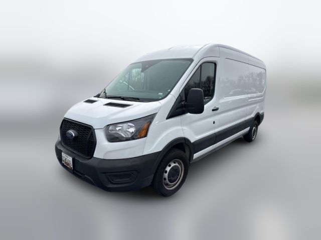 2023 Ford Transit Base