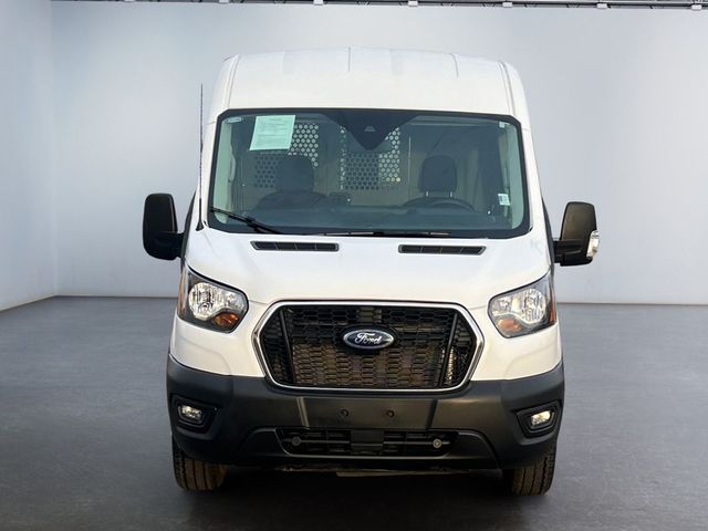 2023 Ford Transit Base