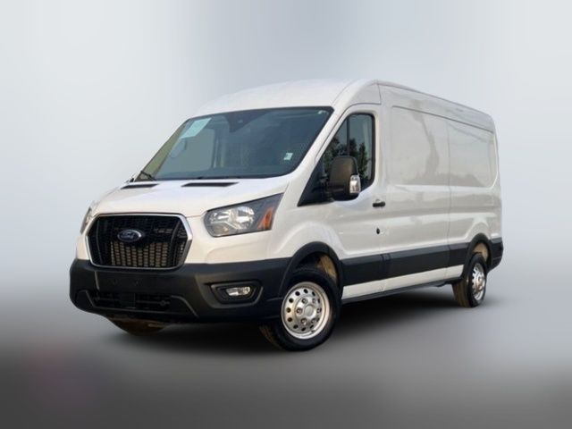 2023 Ford Transit Base