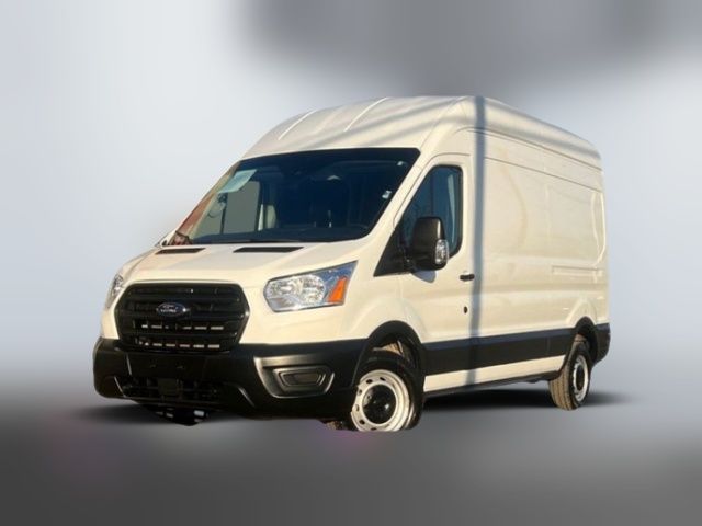 2023 Ford Transit Base