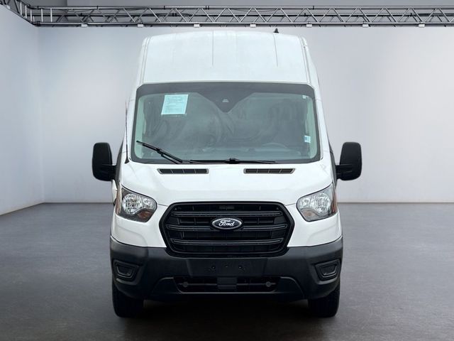 2023 Ford Transit Base