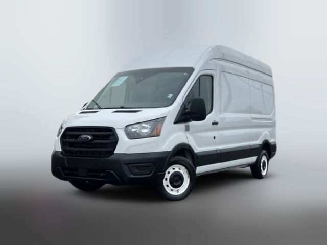 2023 Ford Transit Base