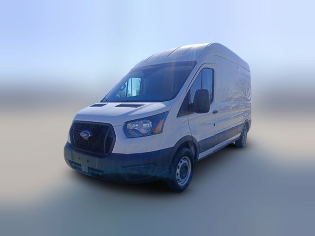 2023 Ford Transit Base