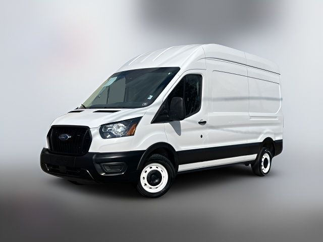 2023 Ford Transit Base