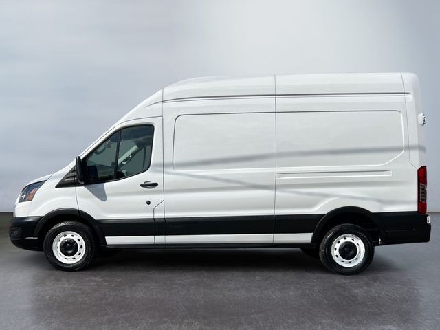 2023 Ford Transit Base