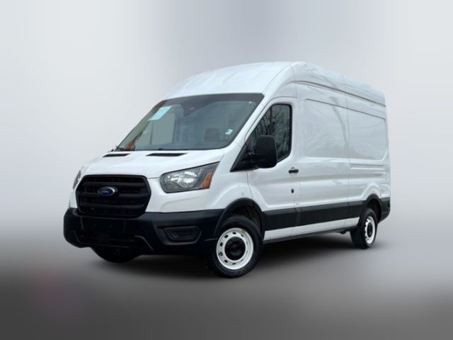 2023 Ford Transit Base