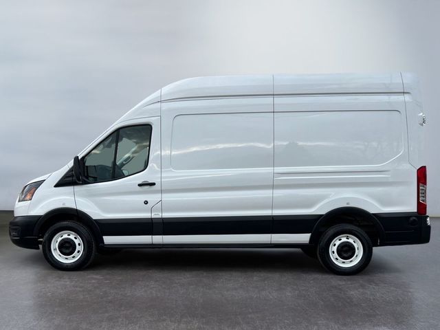 2023 Ford Transit Base