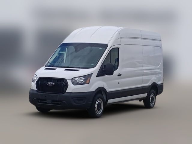 2023 Ford Transit Base