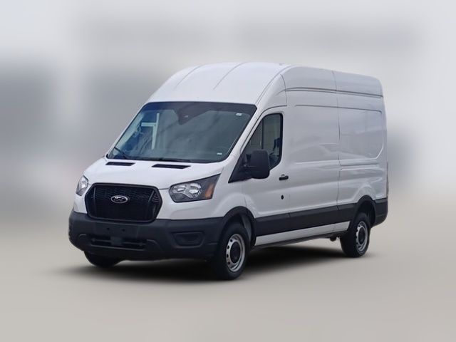 2023 Ford Transit Base