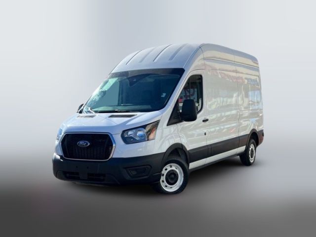 2023 Ford Transit Base