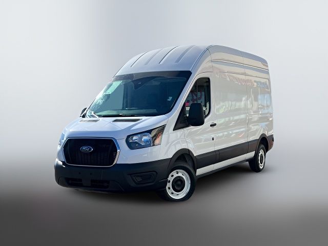 2023 Ford Transit Base