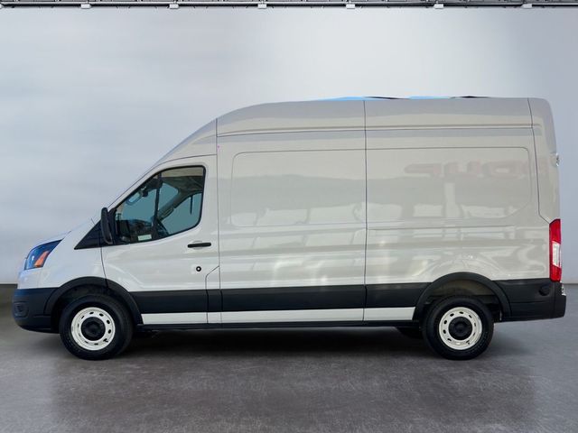 2023 Ford Transit Base