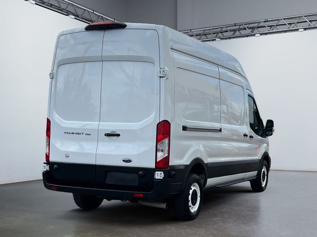 2023 Ford Transit Base