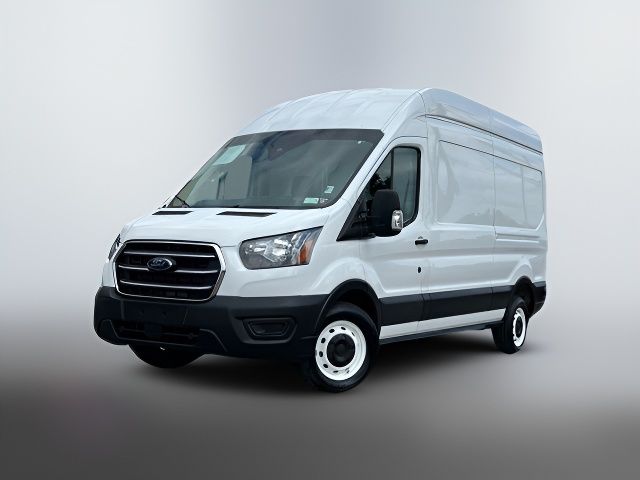 2023 Ford Transit Base