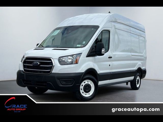 2023 Ford Transit Base