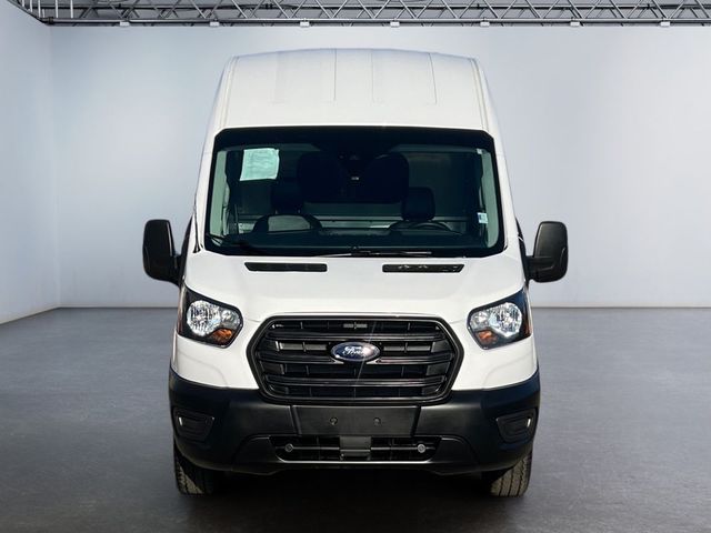 2023 Ford Transit Base