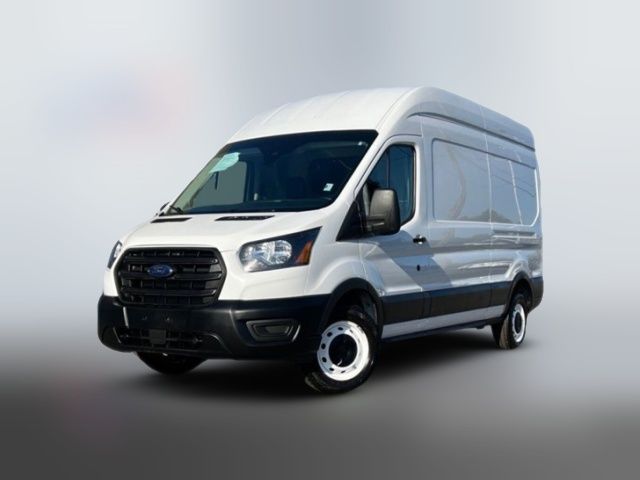 2023 Ford Transit Base