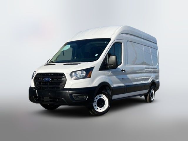 2023 Ford Transit Base