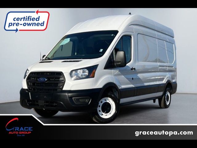 2023 Ford Transit Base