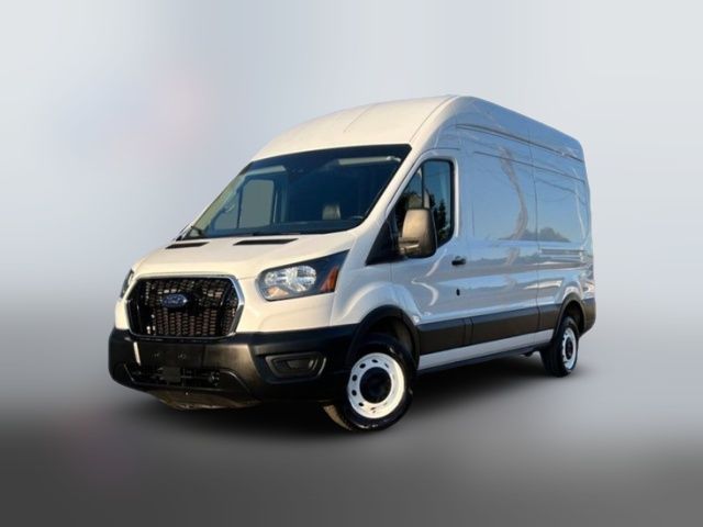 2023 Ford Transit Base