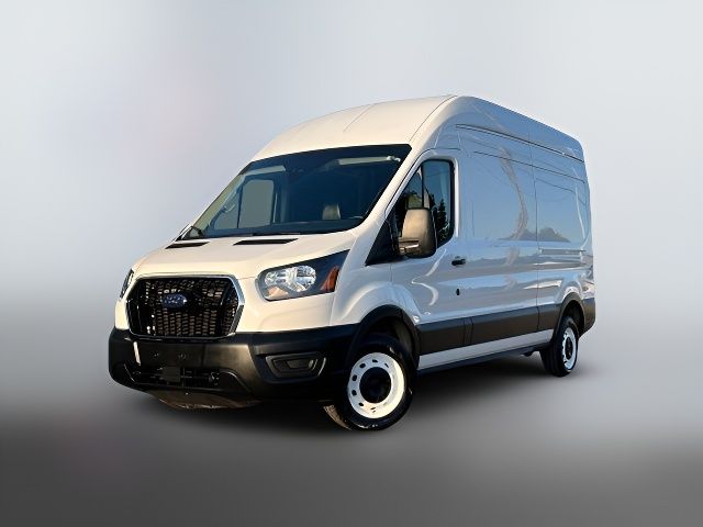 2023 Ford Transit Base