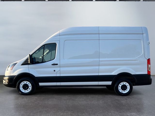 2023 Ford Transit Base