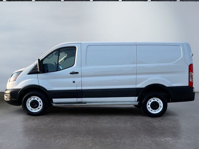 2023 Ford Transit Base