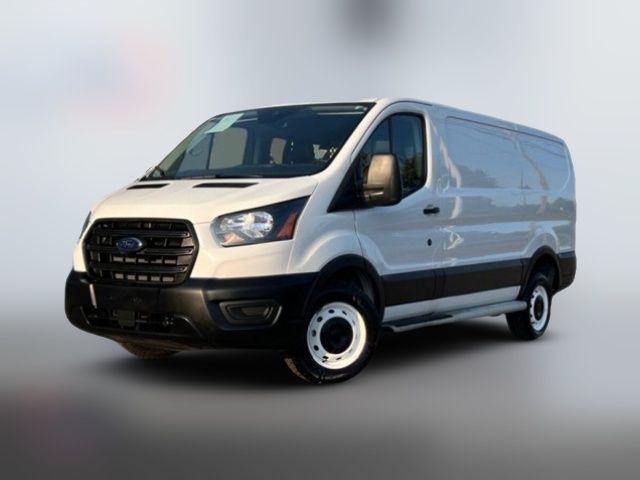 2023 Ford Transit Base