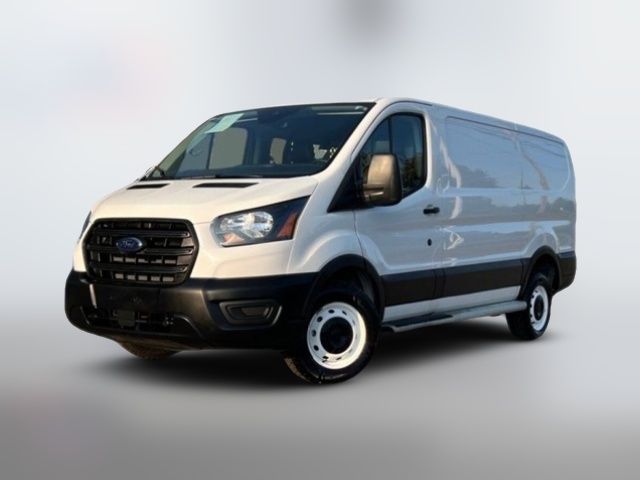 2023 Ford Transit Base