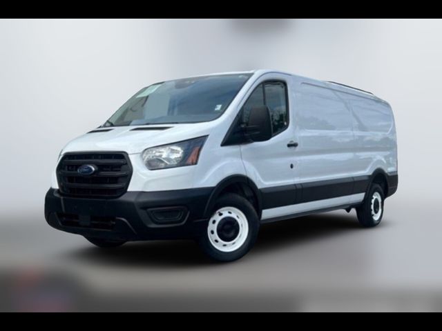 2023 Ford Transit Base