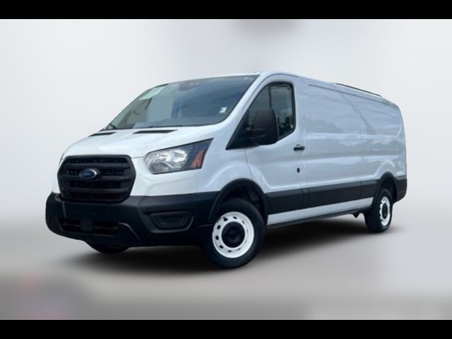 2023 Ford Transit Base