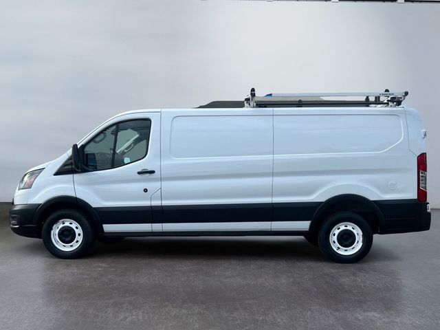 2023 Ford Transit Base