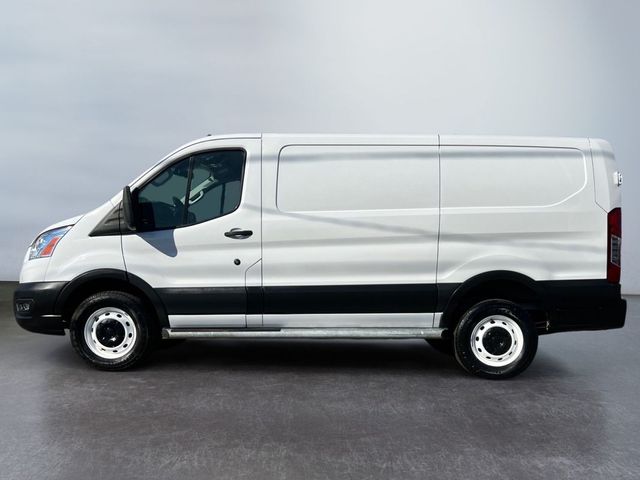 2023 Ford Transit Base