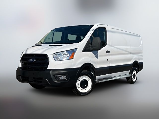 2023 Ford Transit Base