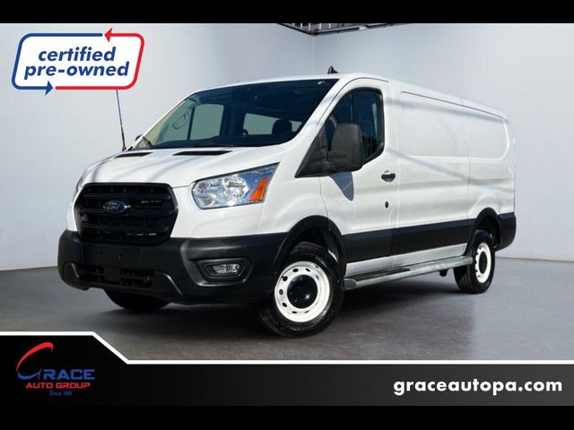 2023 Ford Transit Base