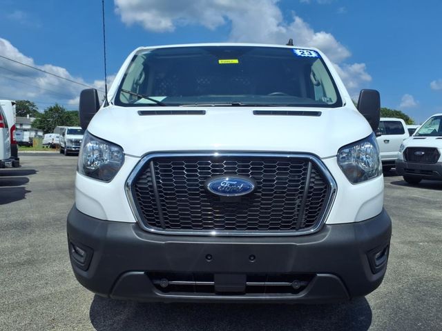 2023 Ford Transit Base