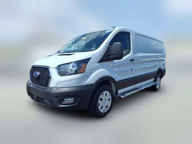 2023 Ford Transit Base