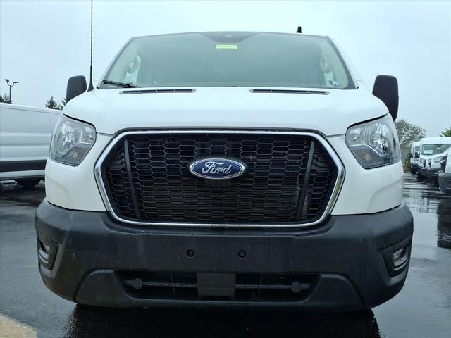 2023 Ford Transit Base