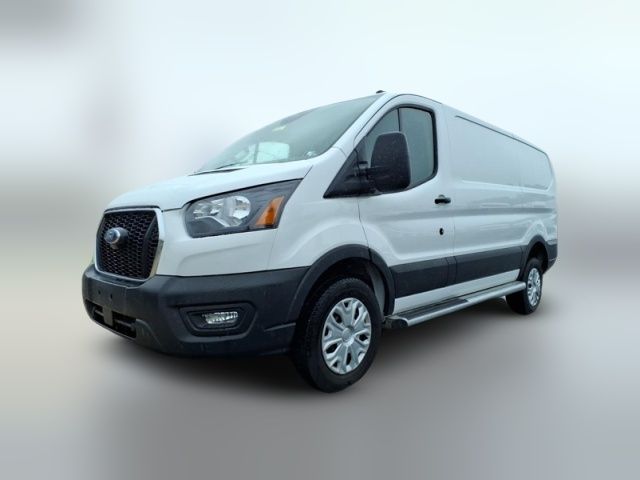 2023 Ford Transit Base