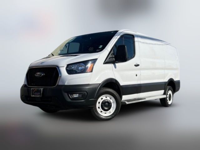 2023 Ford Transit Base