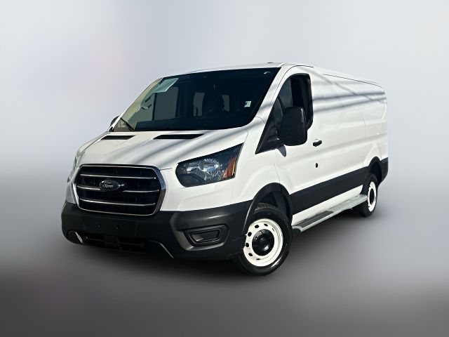 2023 Ford Transit Base