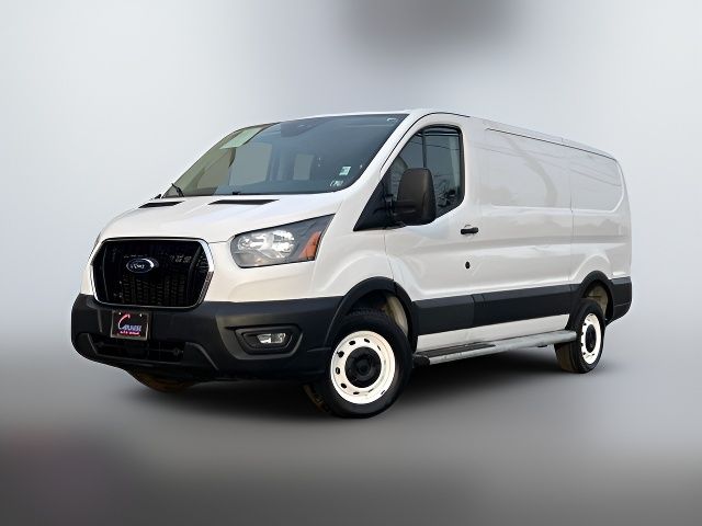 2023 Ford Transit Base