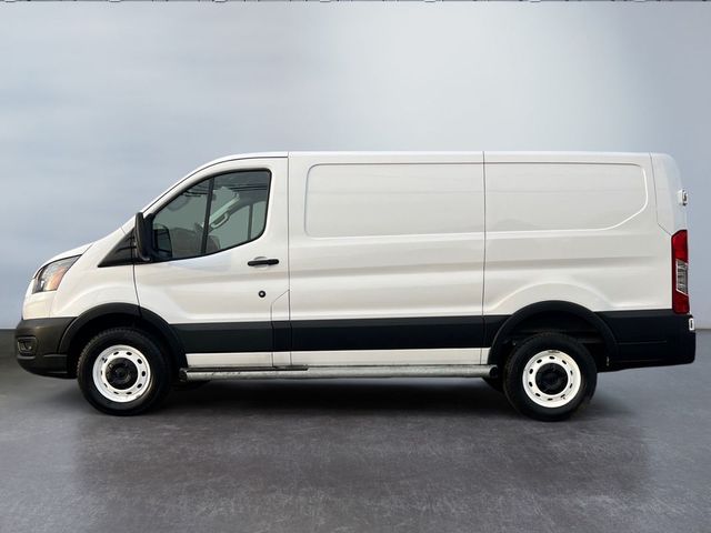 2023 Ford Transit Base