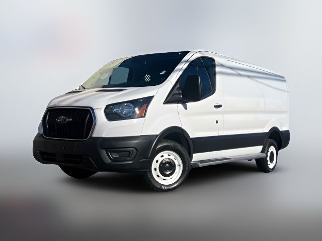 2023 Ford Transit Base