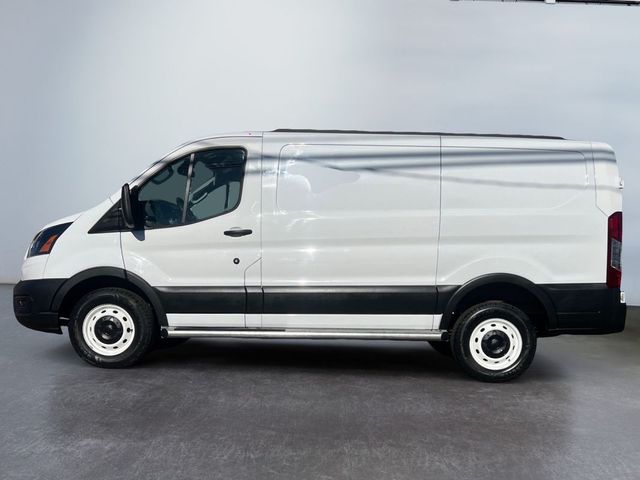 2023 Ford Transit Base