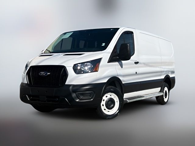 2023 Ford Transit Base