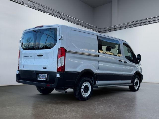 2023 Ford Transit Base