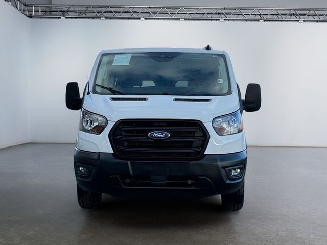 2023 Ford Transit Base